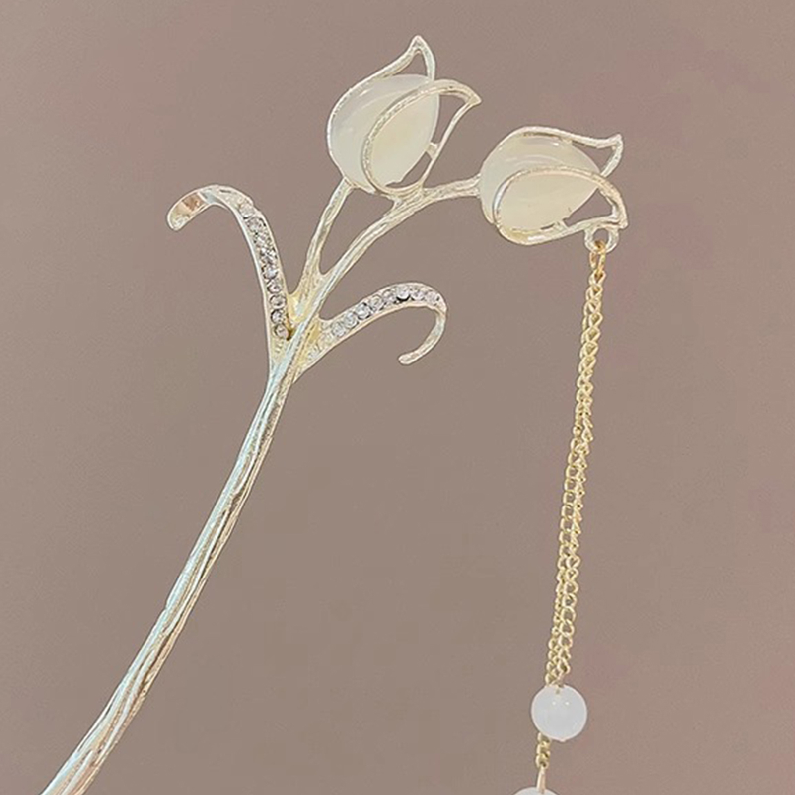 Travel Accessories Girls - Neo Chinese Hairpin For Women Trendy