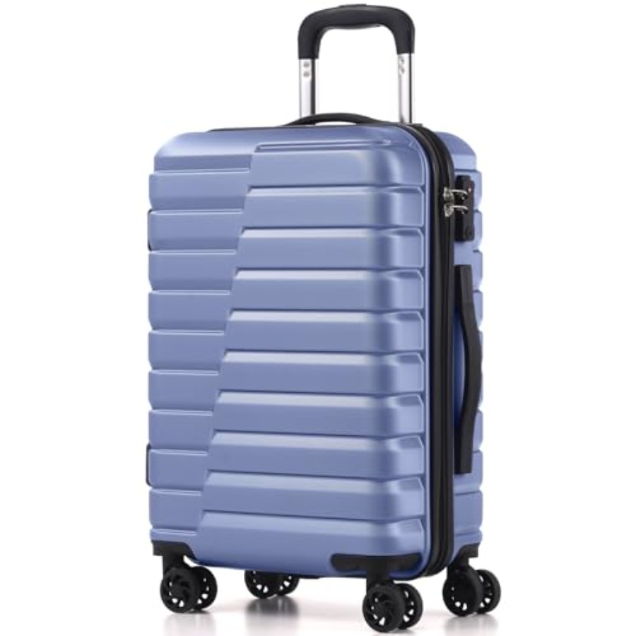 Travel Lock Tsa Approved - Carry On Luggage Airline Approved with