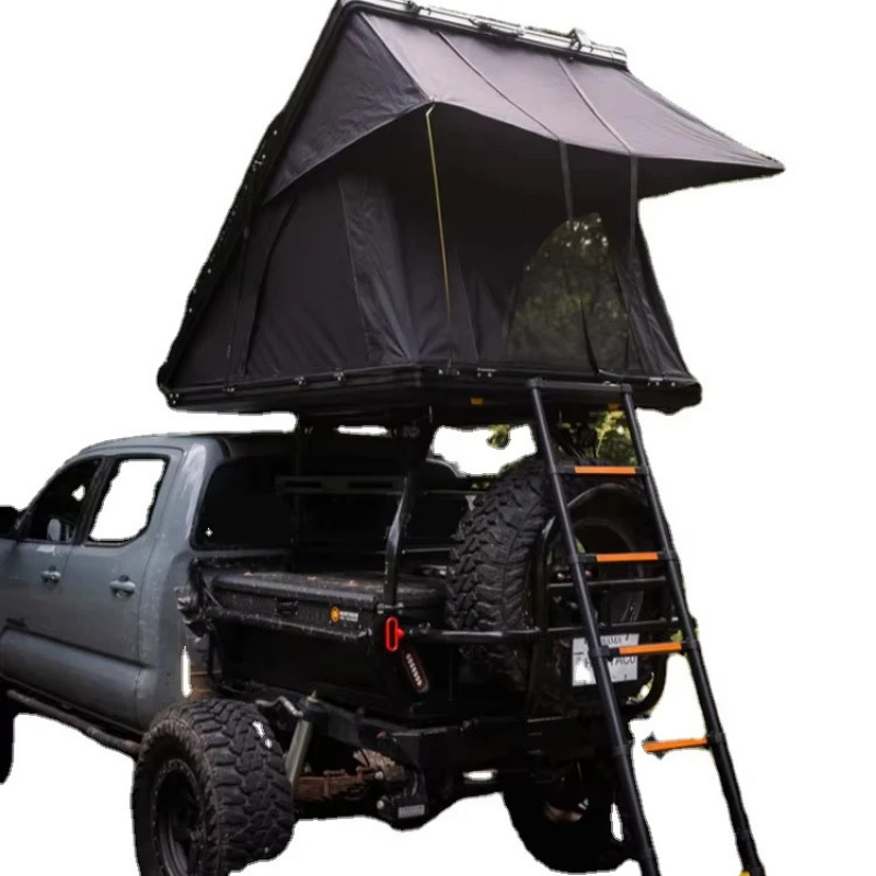 Travel Accessories Car - 2-3 Person Waterproof Roof Travel Tent