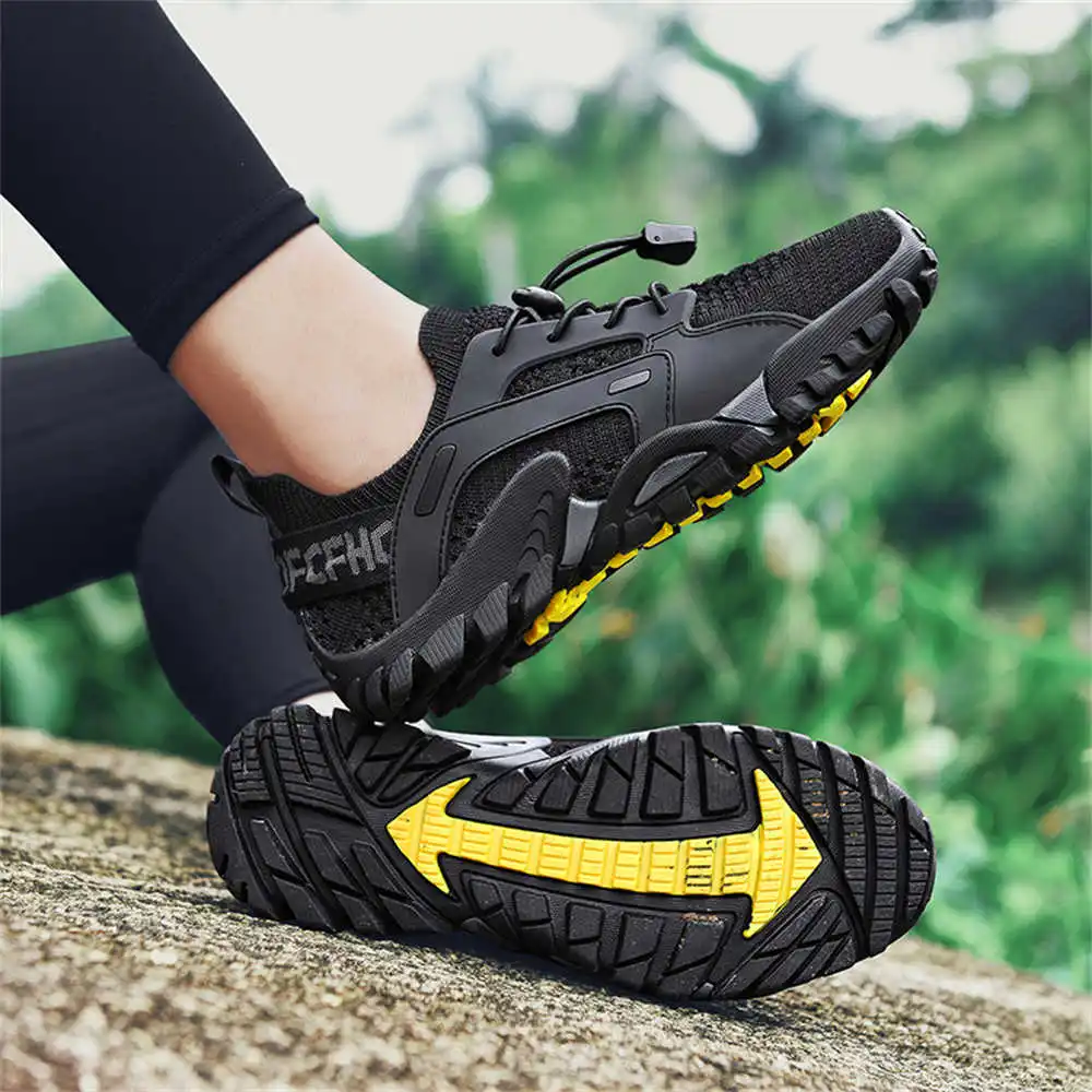Travel Accessories For Young Women - 40-44 Size 46 Summer Hiking Boots