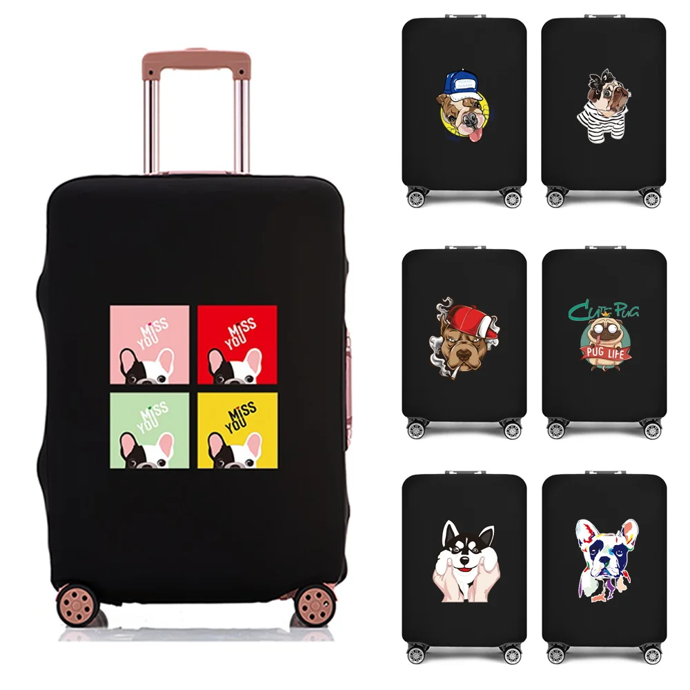 Thicken Luggage Case Suitcase  - Travel Accessories 2022 recensione e prezzo