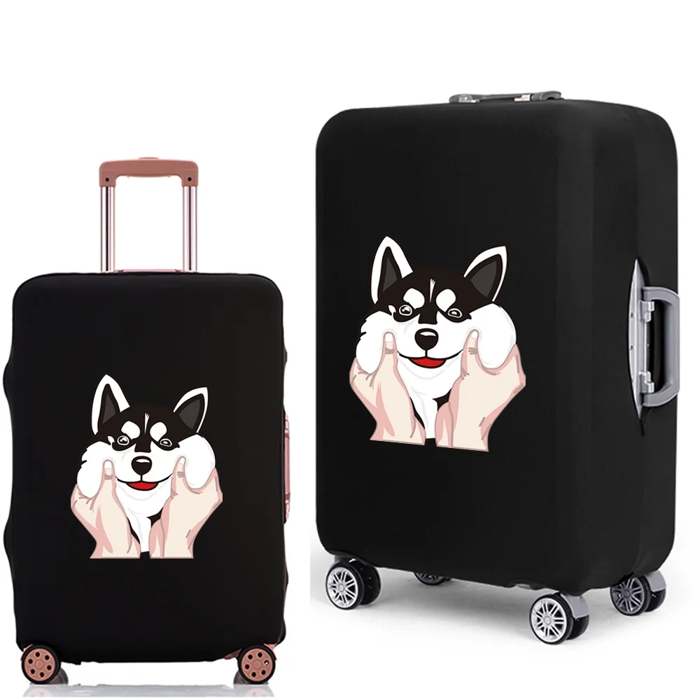 Thicken Luggage Case Suitcase  - Travel Accessories 2022 recensione e prezzo