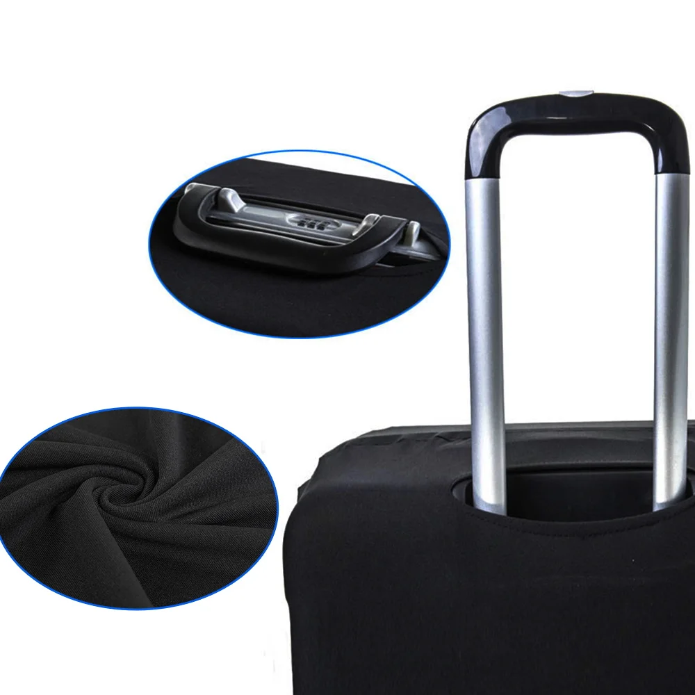 Thicken Luggage Case Suitcase  - Travel Accessories 2022 recensione e prezzo
