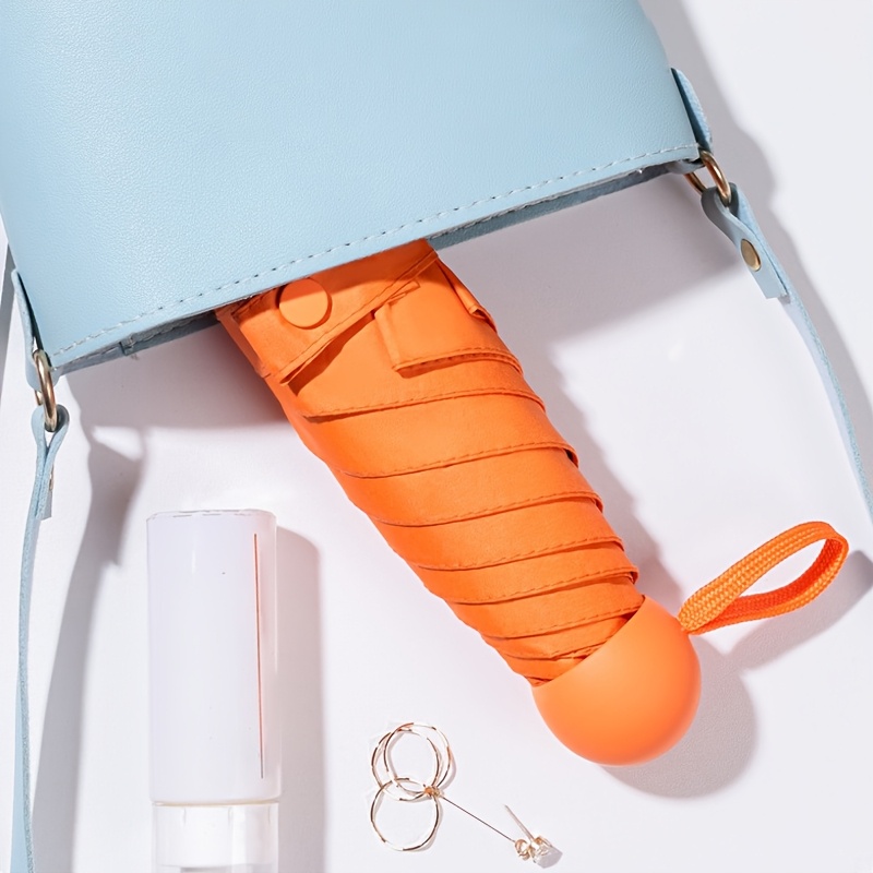 Compact Travel Mini Umbrella U - Travel Umbrella Compact recensione e prezzo