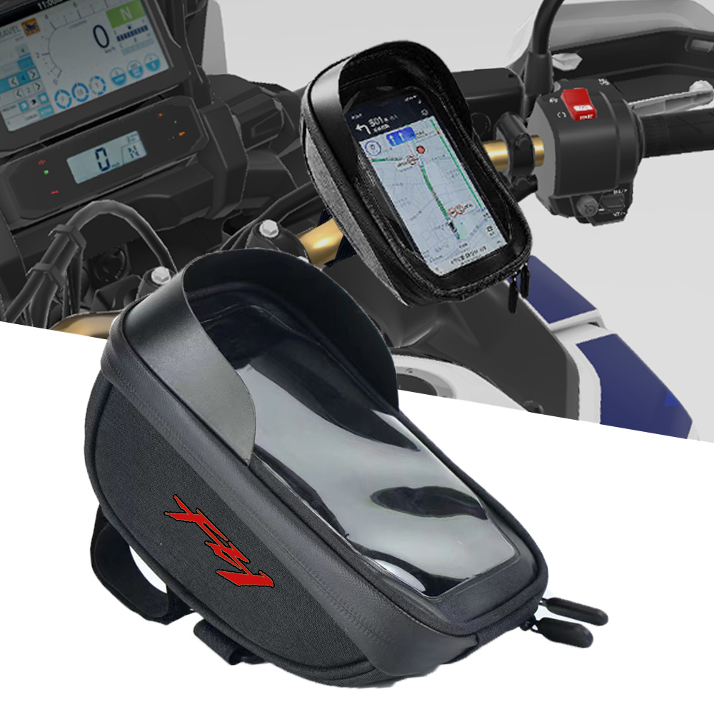 For FZ8 FZ6 Fazer S2 FZ1S FZ6S - Travel Accessories 2022 recensione e prezzo