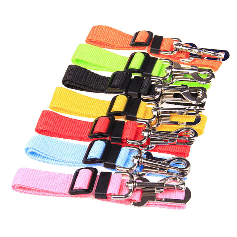 Car Seat Belt Pet Dog Leash Ad - Travel Accessories Dropshipping recensione e prezzo