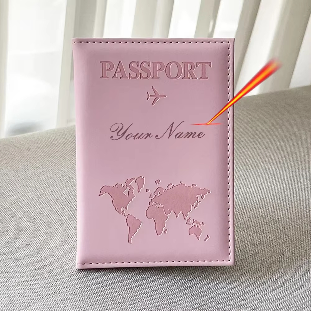 Customized EU European Union P - Travel Accessories Dropshipping recensione e prezzo