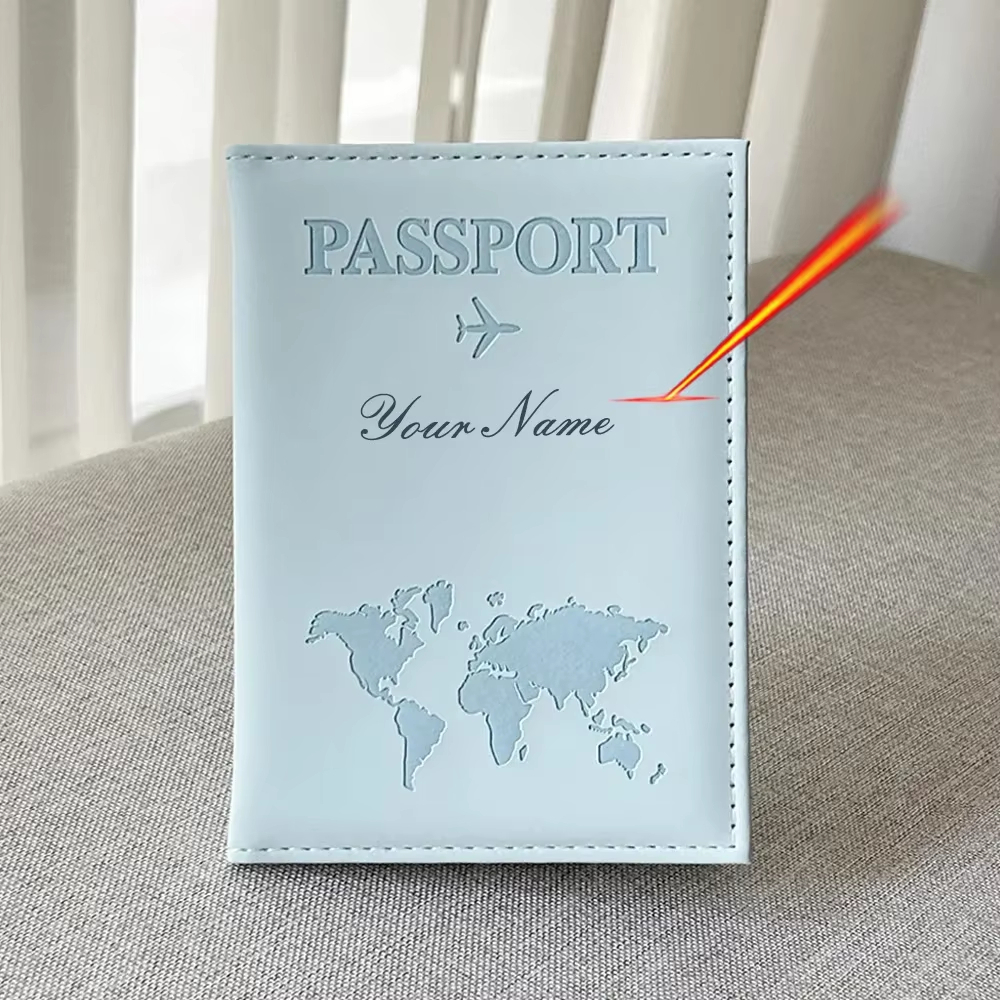 Customized EU European Union P - Travel Accessories Dropshipping recensione e prezzo