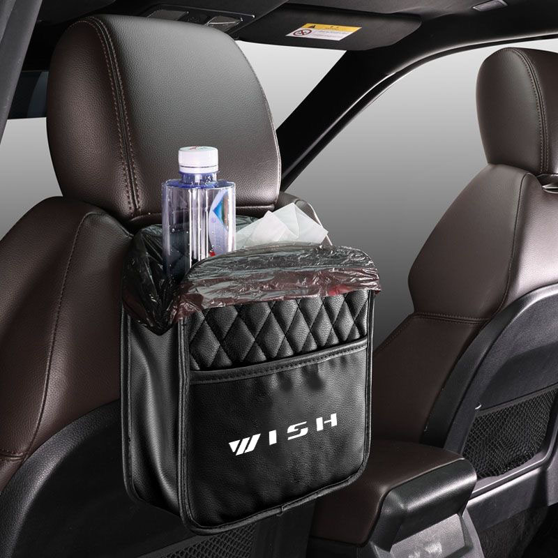 Car Backseat Organizer Multifu - Travel Accessories Car recensione e prezzo