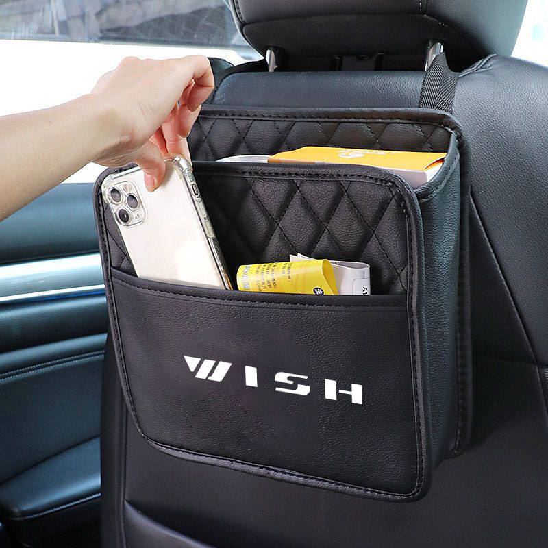 Car Backseat Organizer Multifu - Travel Accessories Car recensione e prezzo