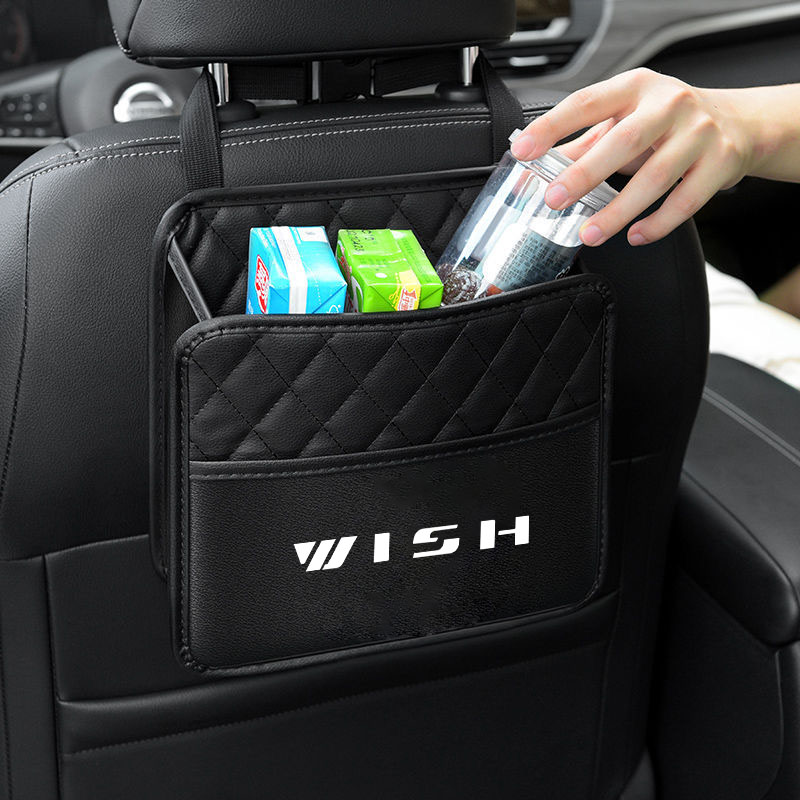 Car Backseat Organizer Multifu - Travel Accessories Car recensione e prezzo