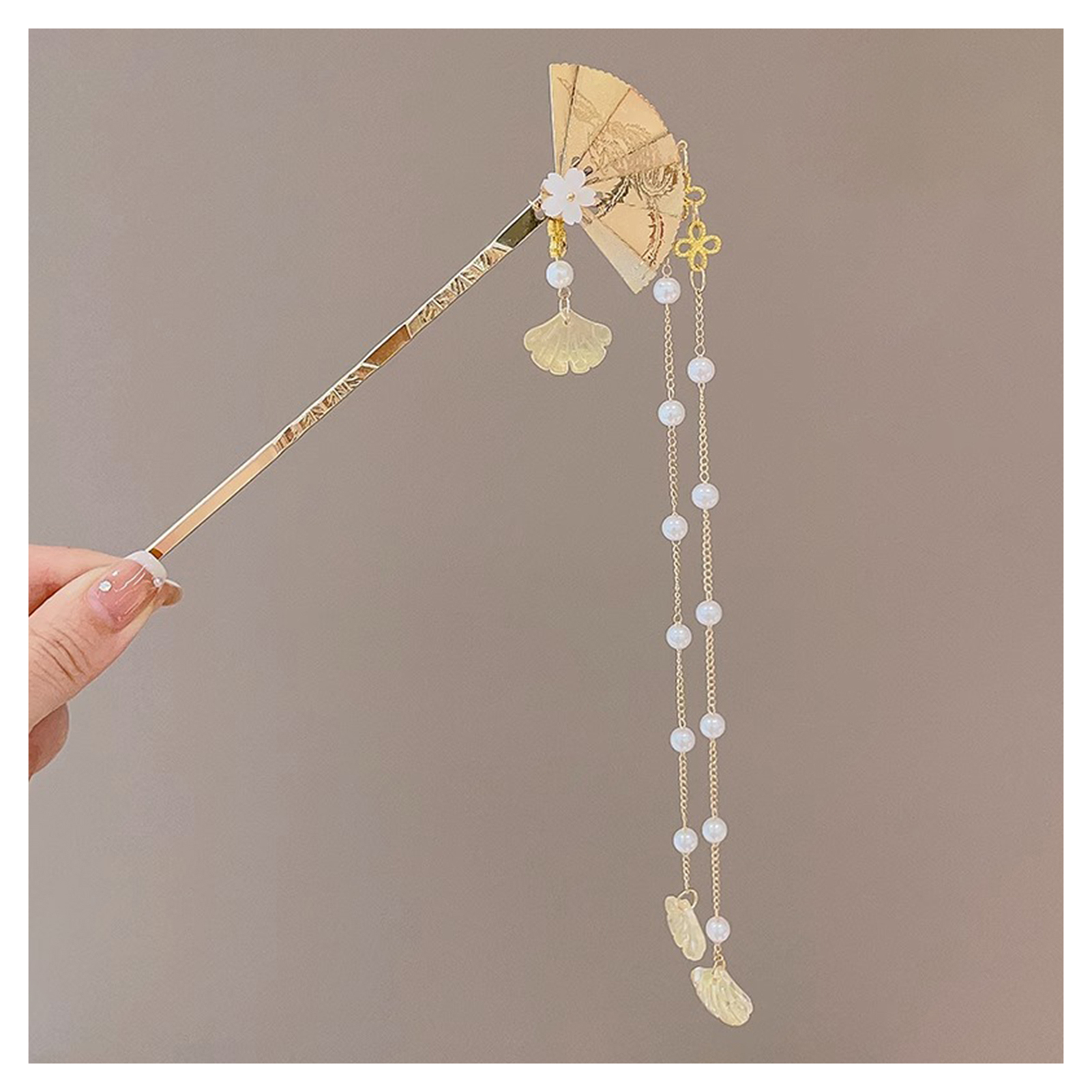 Neo Chinese Hairpin For Women  - Travel Accessories Girls recensione e prezzo