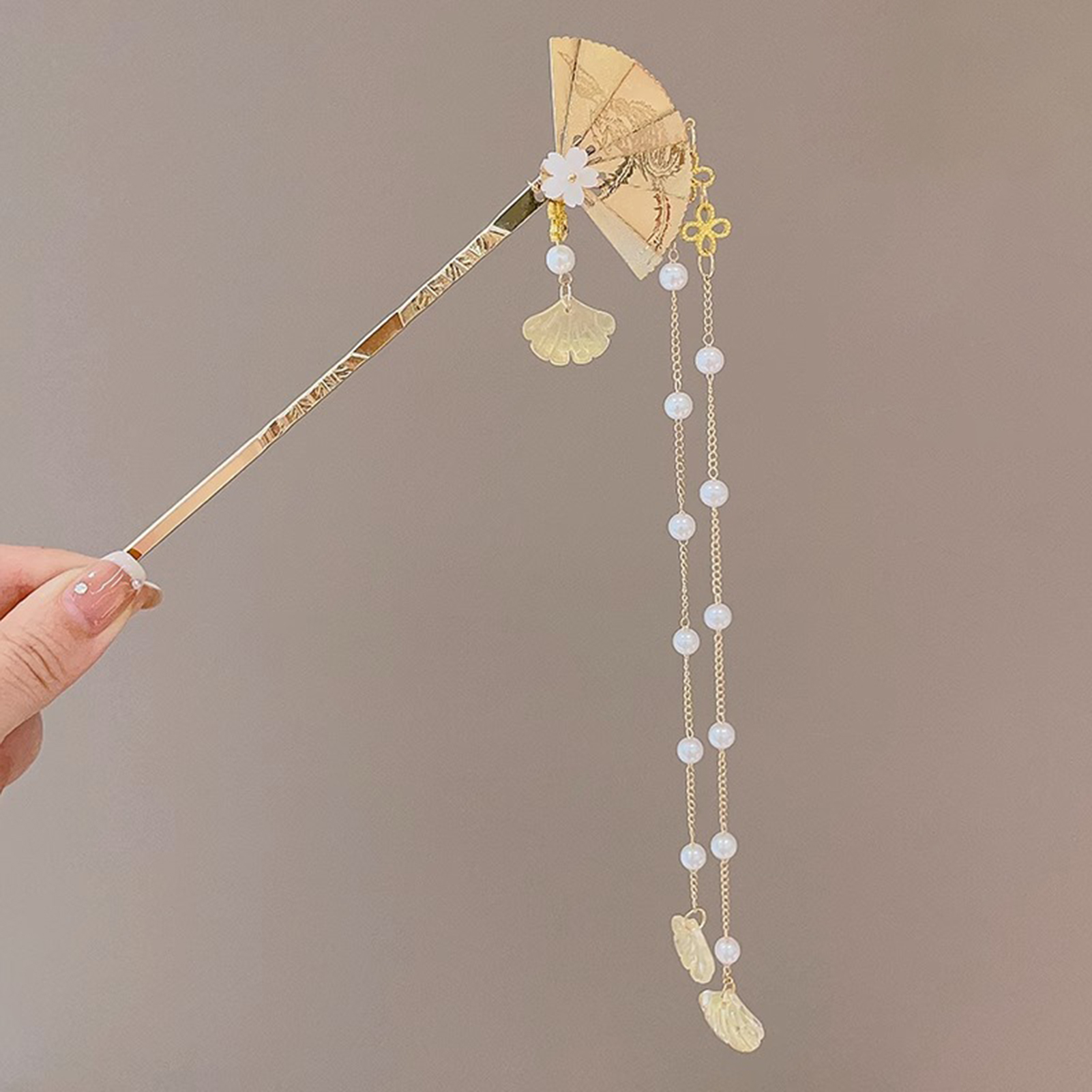 Neo Chinese Hairpin For Women  - Travel Accessories Girls recensione e prezzo