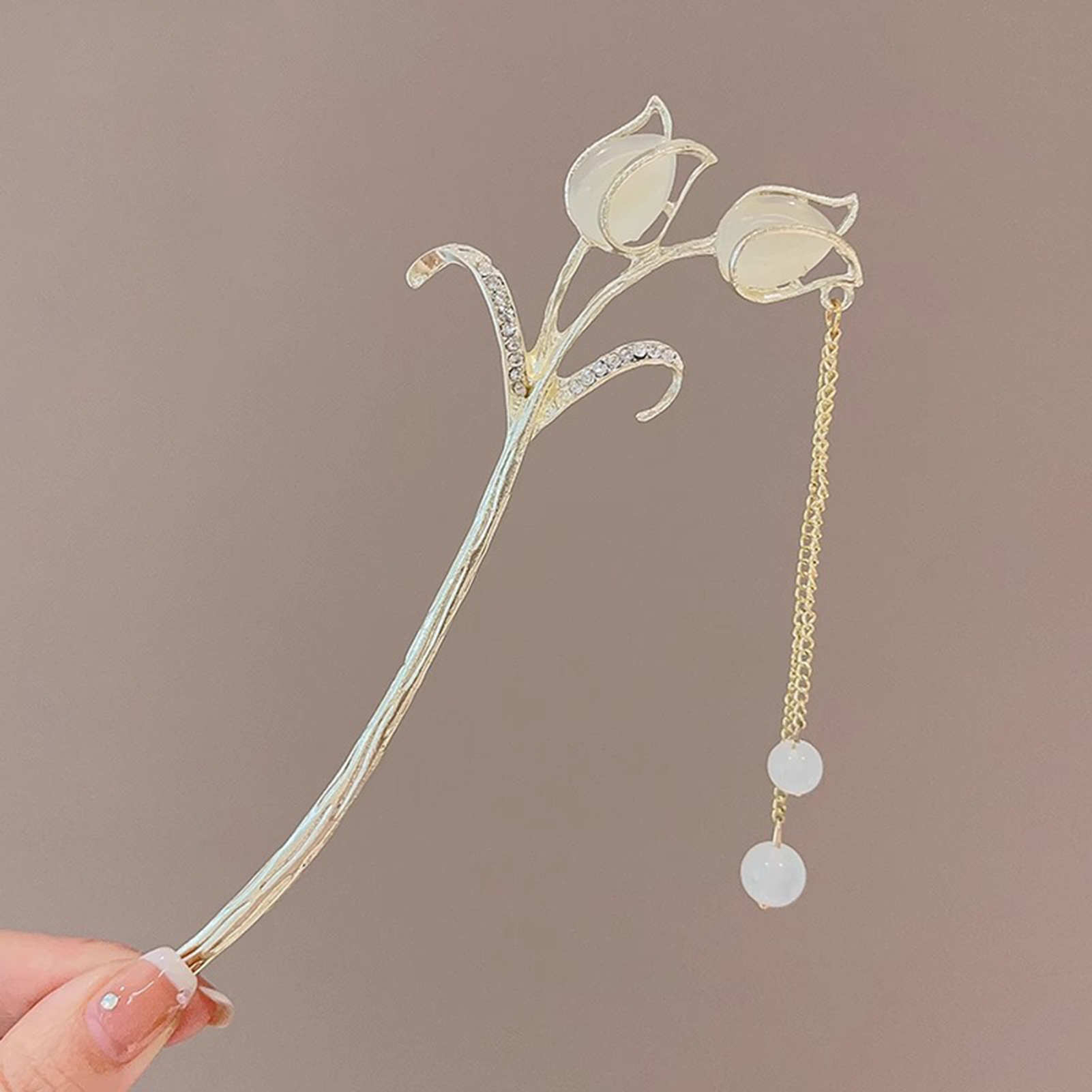 Neo Chinese Hairpin For Women  - Travel Accessories Girls recensione e prezzo
