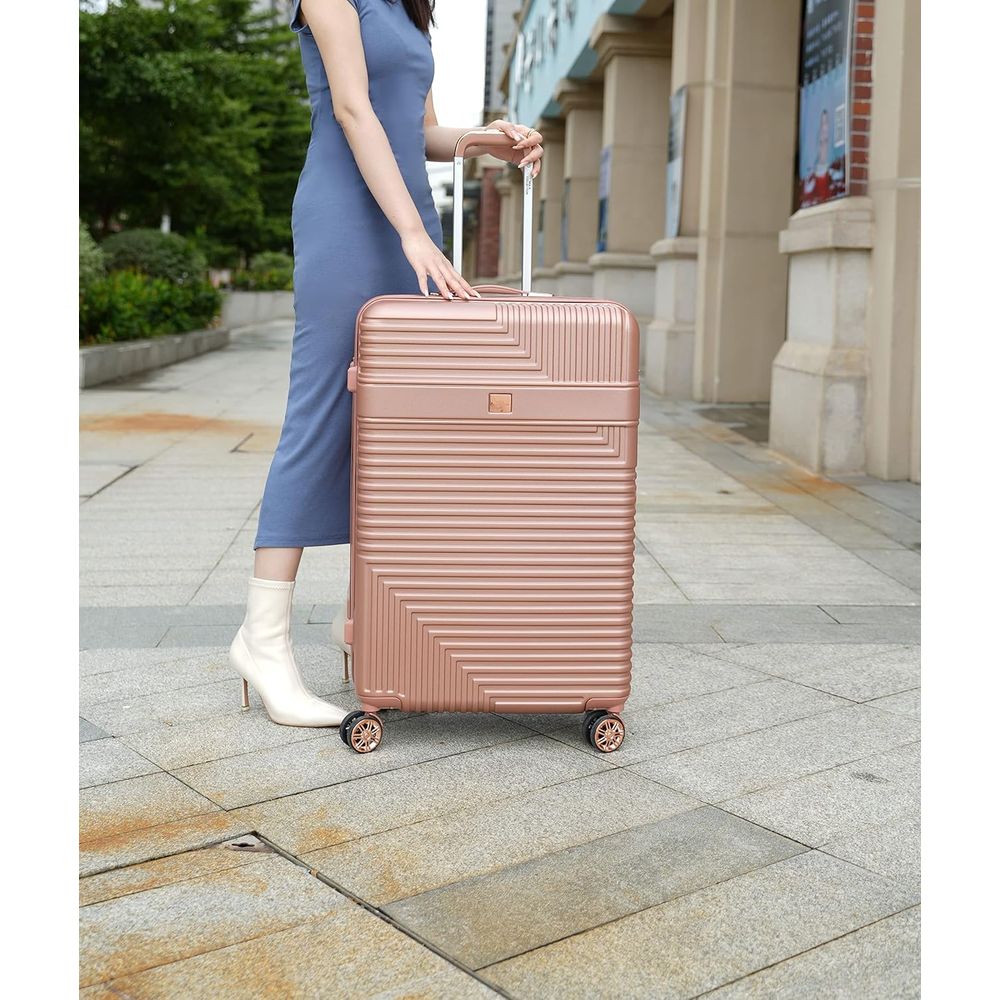 Extra Large TSA-Approved Lock  - Travel Lock Tsa Approved recensione e prezzo