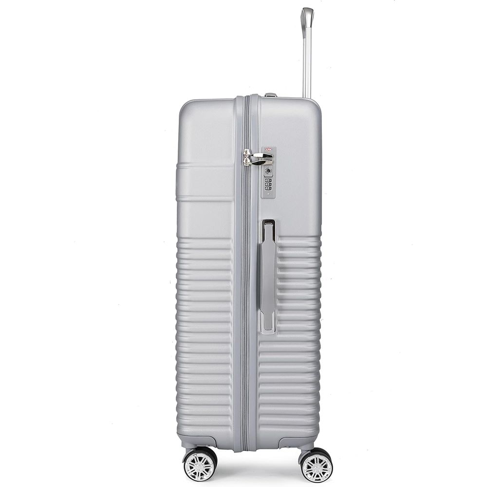 Extra Large TSA-Approved Lock  - Travel Lock Tsa Approved recensione e prezzo