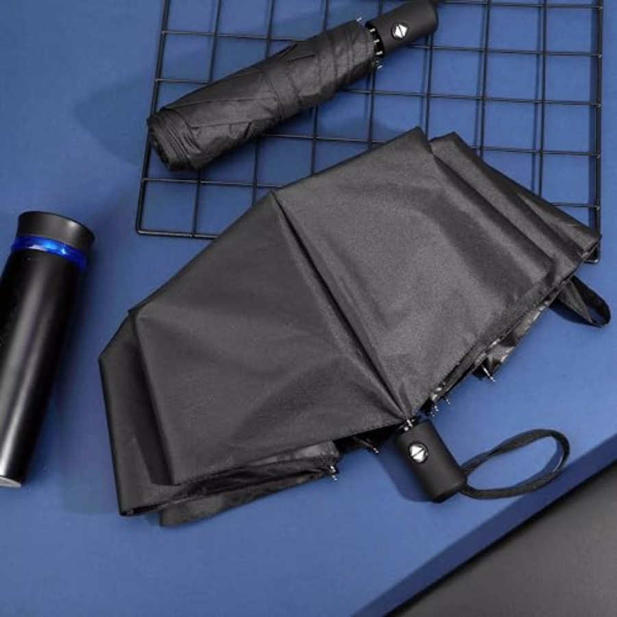 6 Pcs Travel Compact Umbrella  - Travel Umbrella Compact recensione e prezzo