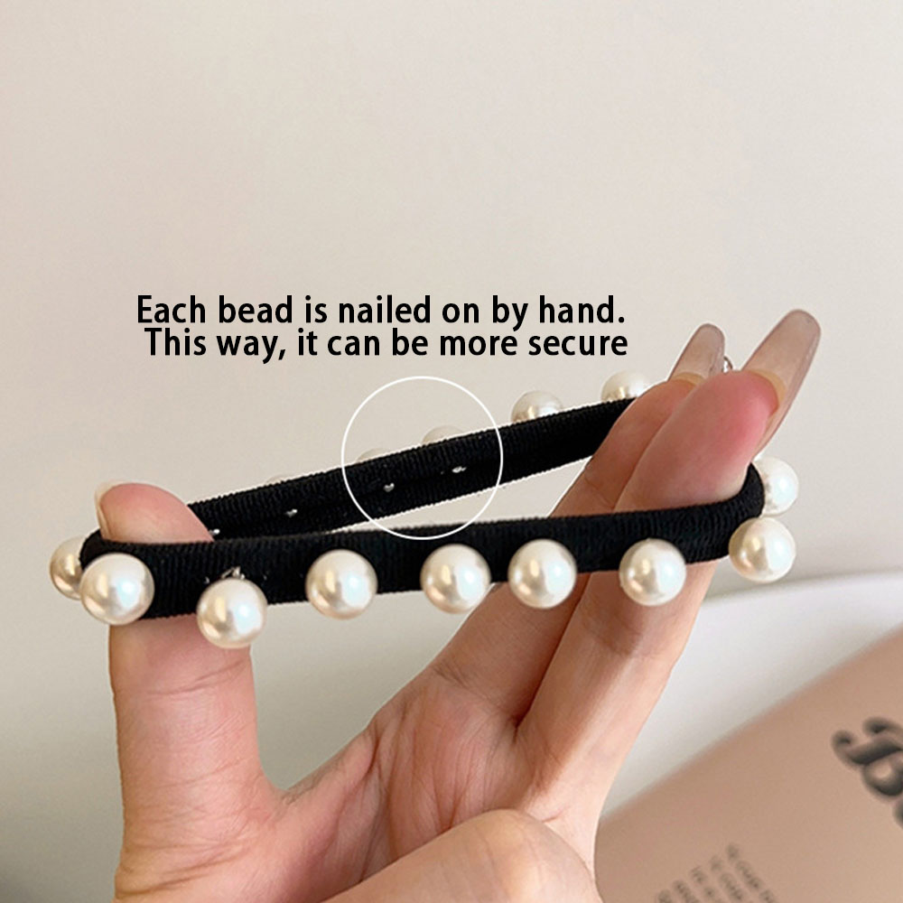 Elegant Simple Hair Accessorie - Travel Accessories Girls recensione e prezzo