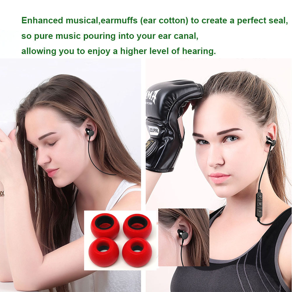 1Pair ANJIRUI TS400 6.5mm (L M - Earplug Set Foam recensione e prezzo