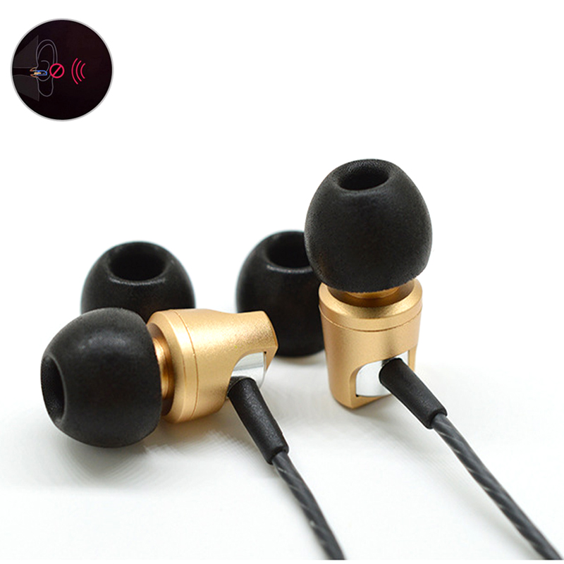1Pair ANJIRUI TS400 6.5mm (L M - Earplug Set Foam recensione e prezzo