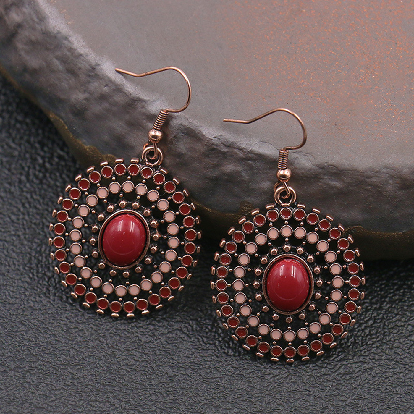 Bohemian style women vintage r - Travel Accessories Dropshipping recensione e prezzo