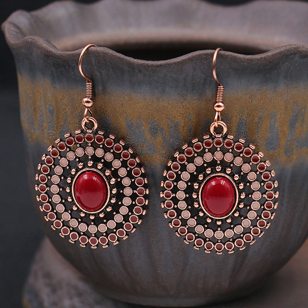 Bohemian style women vintage r - Travel Accessories Dropshipping recensione e prezzo