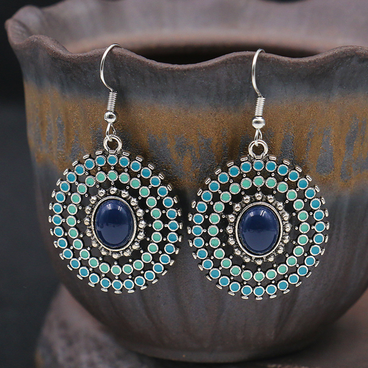 Bohemian style women vintage r - Travel Accessories Dropshipping recensione e prezzo