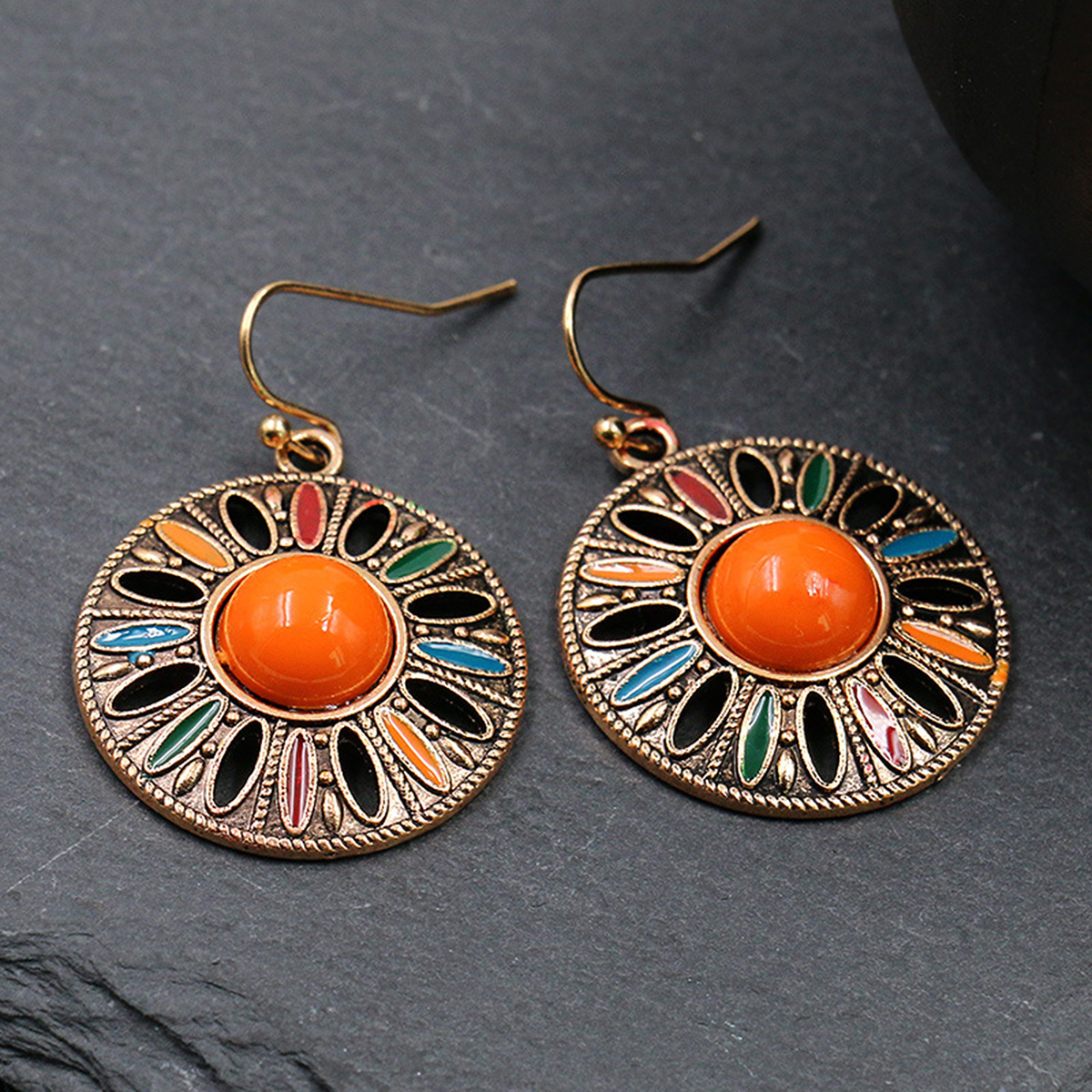 Bohemian style women vintage r - Travel Accessories Dropshipping recensione e prezzo