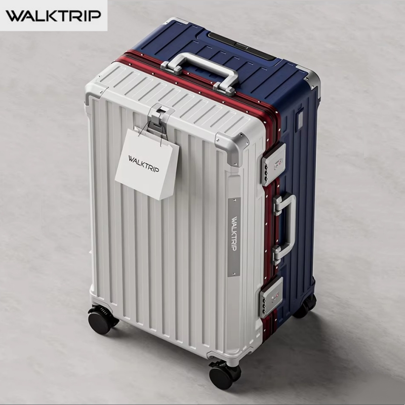 Luxury Travel Suitcase High Qu - Travel Lock Tsa Approved recensione e prezzo