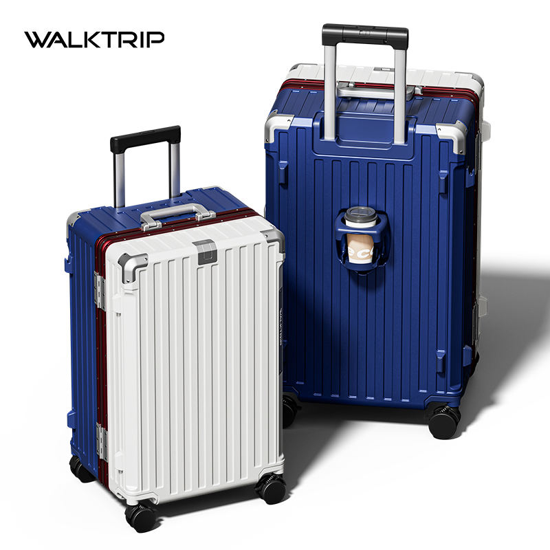 Luxury Travel Suitcase High Qu - Travel Lock Tsa Approved recensione e prezzo