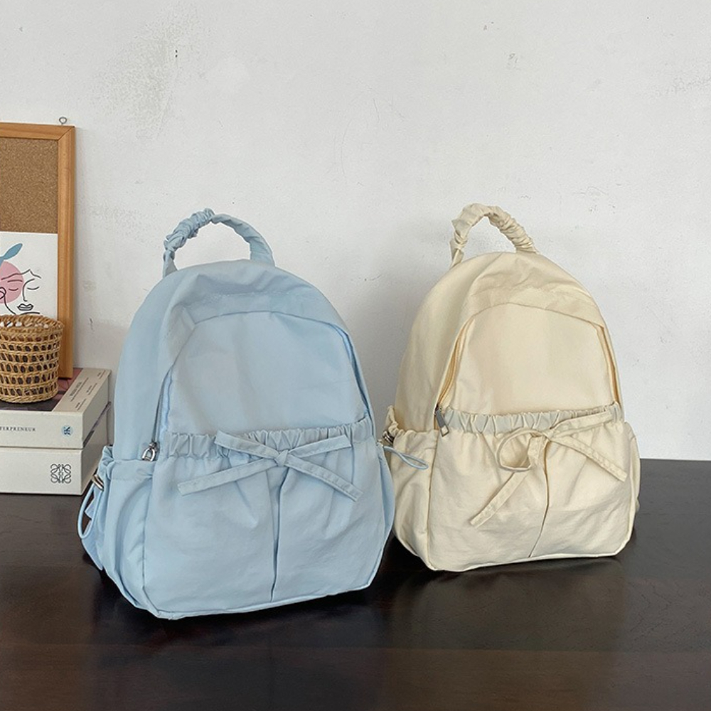 Japanese Style Women's Backpac - Travel Accessories For Japan recensione e prezzo