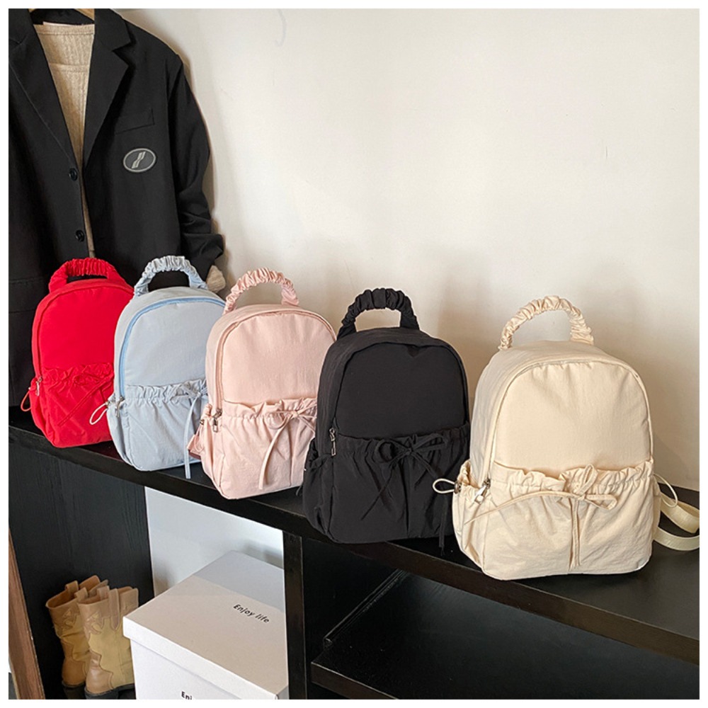 Japanese Style Women's Backpac - Travel Accessories For Japan recensione e prezzo