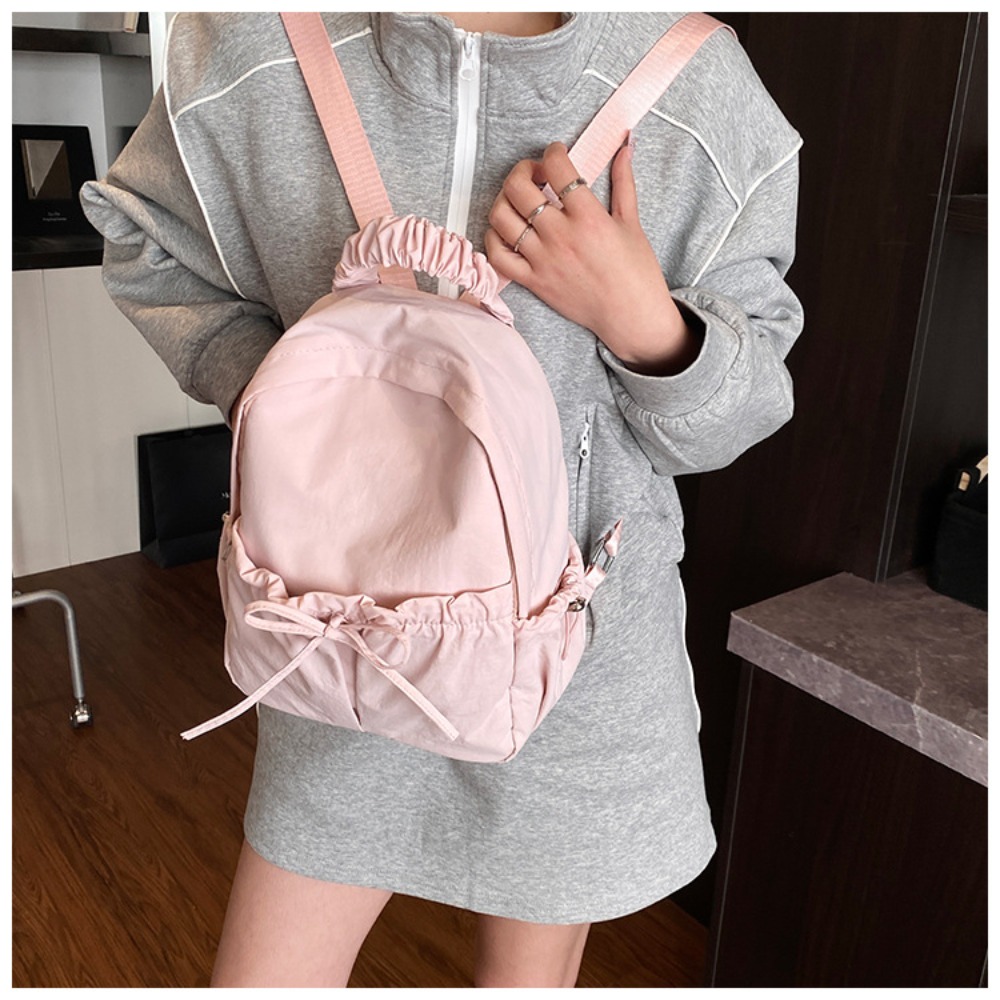 Japanese Style Women's Backpac - Travel Accessories For Japan recensione e prezzo