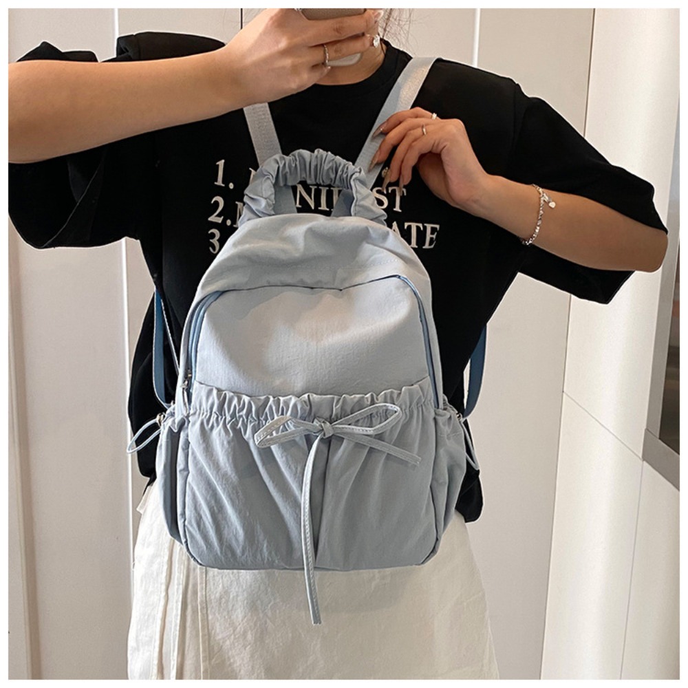 Japanese Style Women's Backpac - Travel Accessories For Japan recensione e prezzo