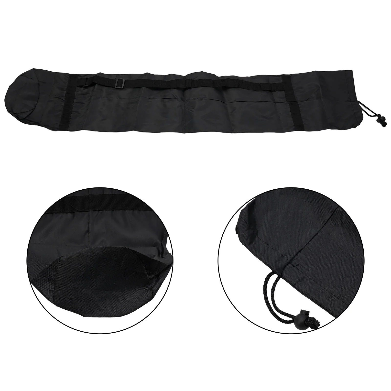 Multipurpose Drawstring Tote B - Travel Umbrella Compact recensione e prezzo