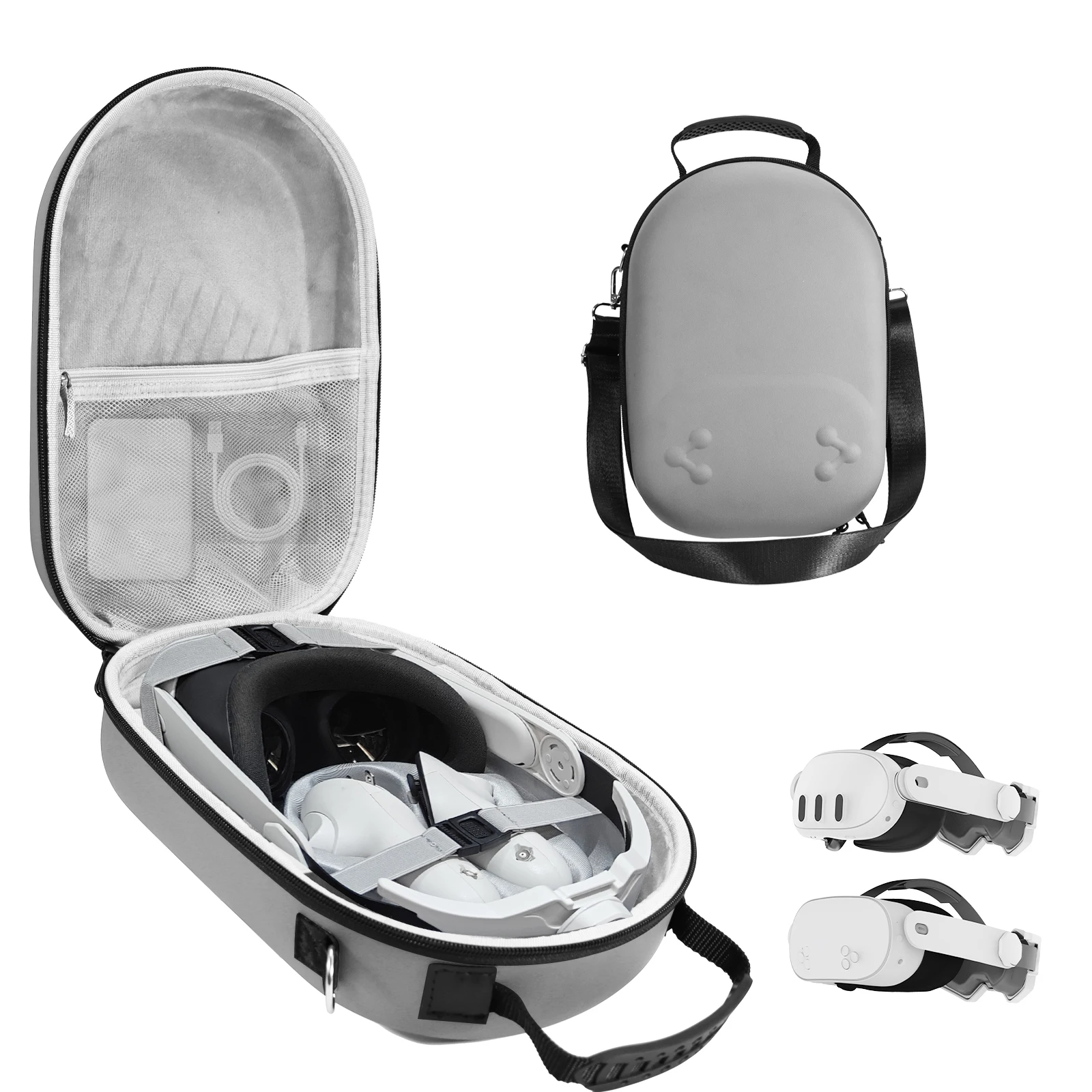 Hard Carrying Case Drop-resist - Travel Accessories Dropshipping recensione e prezzo