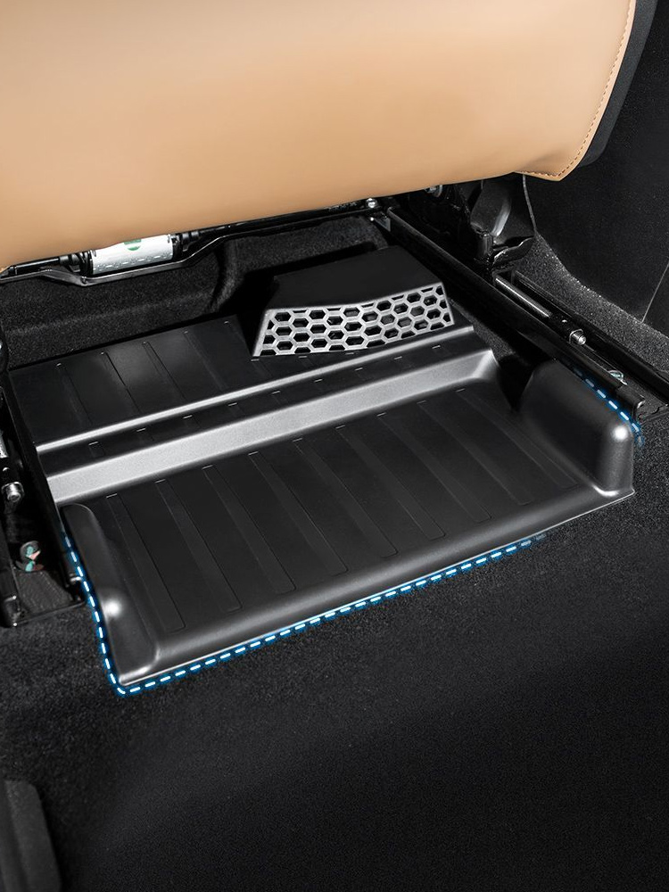 For Jetour T2 Traveller 2023 2 - Travel Accessories Under 10 recensione e prezzo