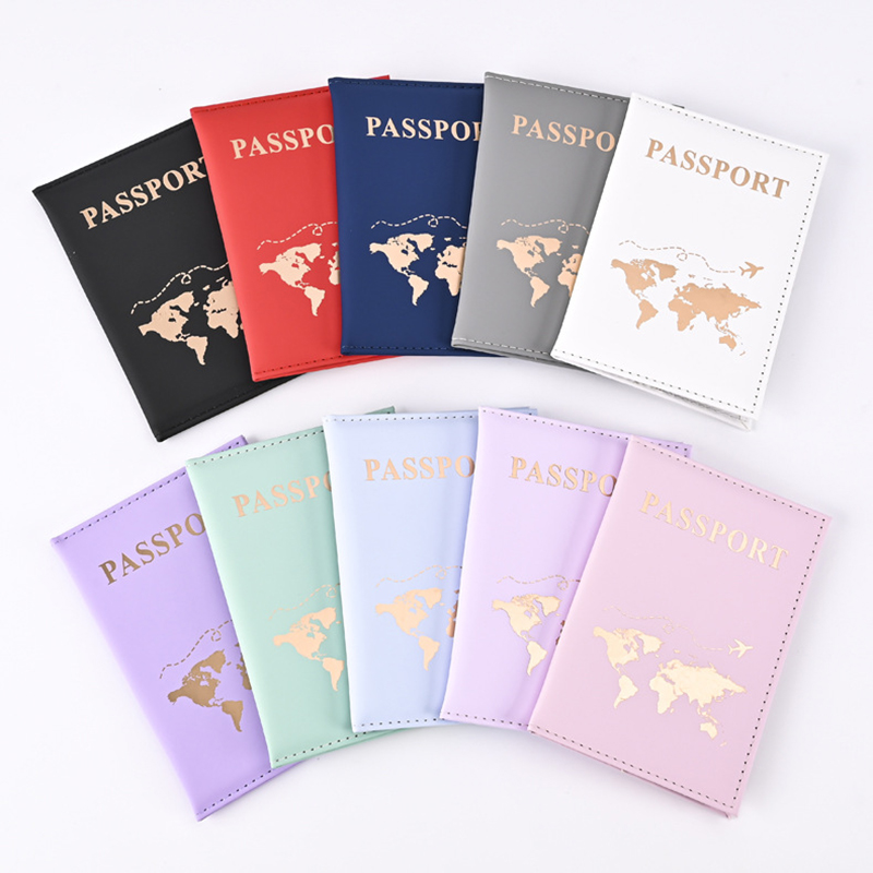 Fashion Passport Protective Co - Travel Accessories Passport Holder recensione e prezzo