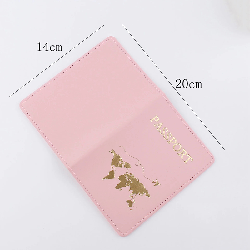 Fashion Passport Protective Co - Travel Accessories Passport Holder recensione e prezzo