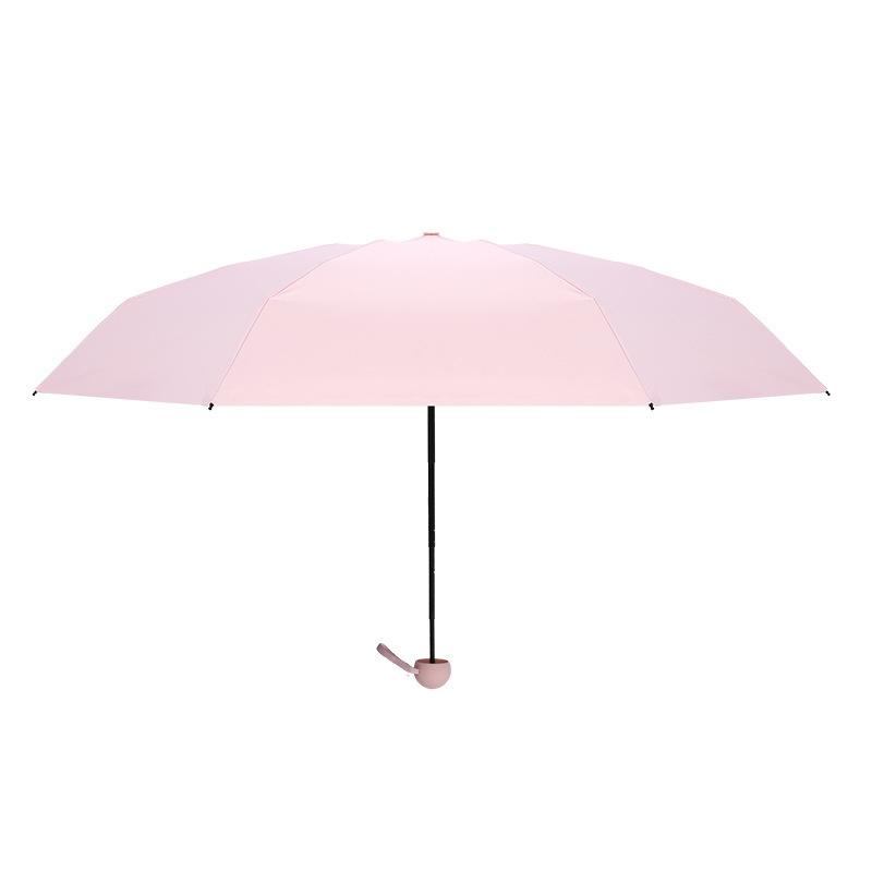 Compact Travel Mini Umbrella U - Travel Umbrella Compact recensione e prezzo