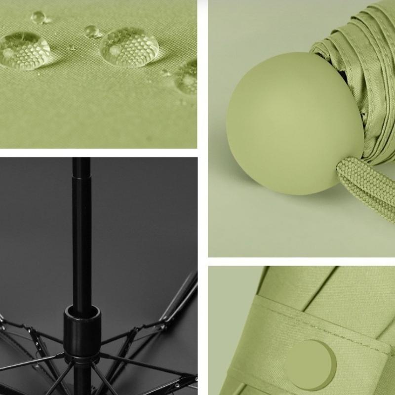 Compact Travel Mini Umbrella U - Travel Umbrella Compact recensione e prezzo