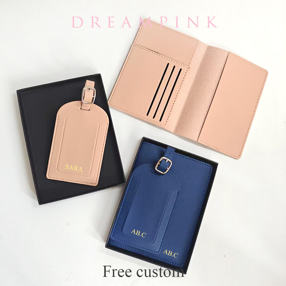 Free Personalisation Initials  - Travel Accessories Dropshipping recensione e prezzo