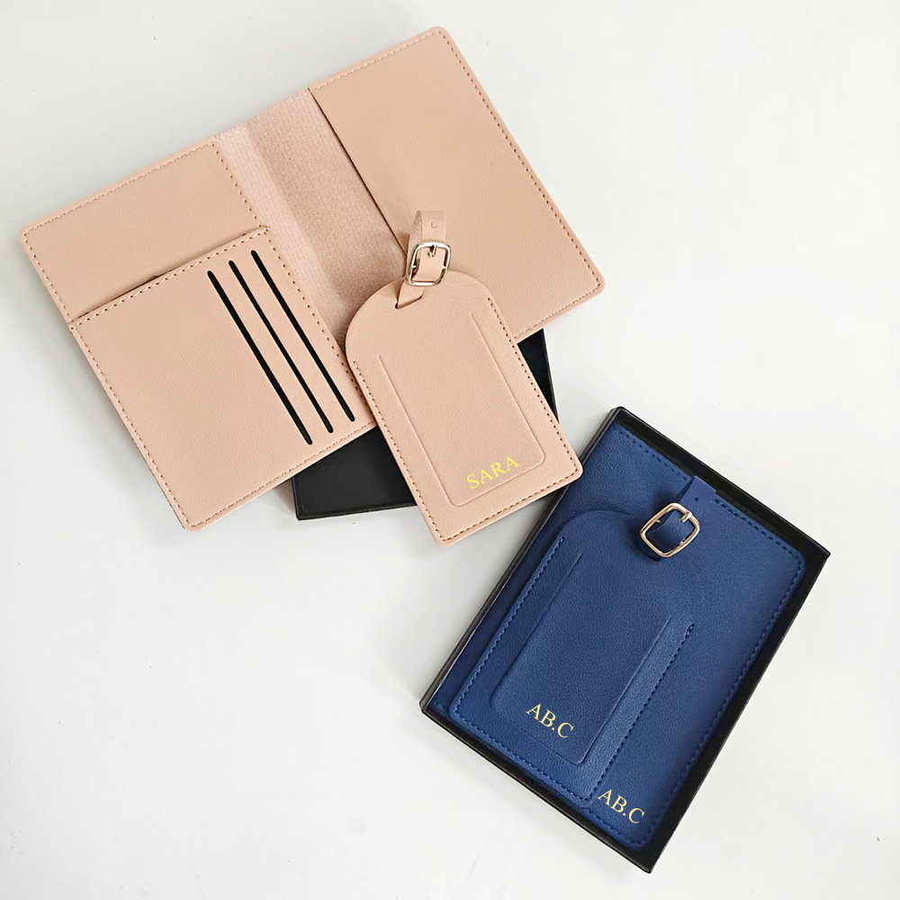 Free Personalisation Initials  - Travel Accessories Dropshipping recensione e prezzo