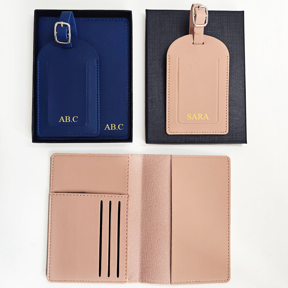 Free Personalisation Initials  - Travel Accessories Dropshipping recensione e prezzo