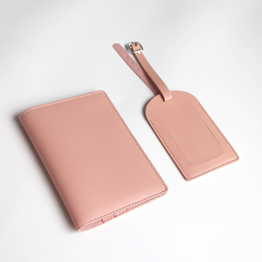 Free Personalisation Initials  - Travel Accessories Dropshipping recensione e prezzo
