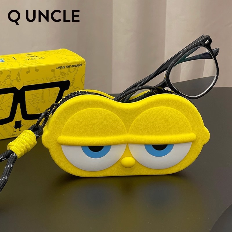 SpongeBob SquarePants Glasses  - Travel Accessories For Japan recensione e prezzo