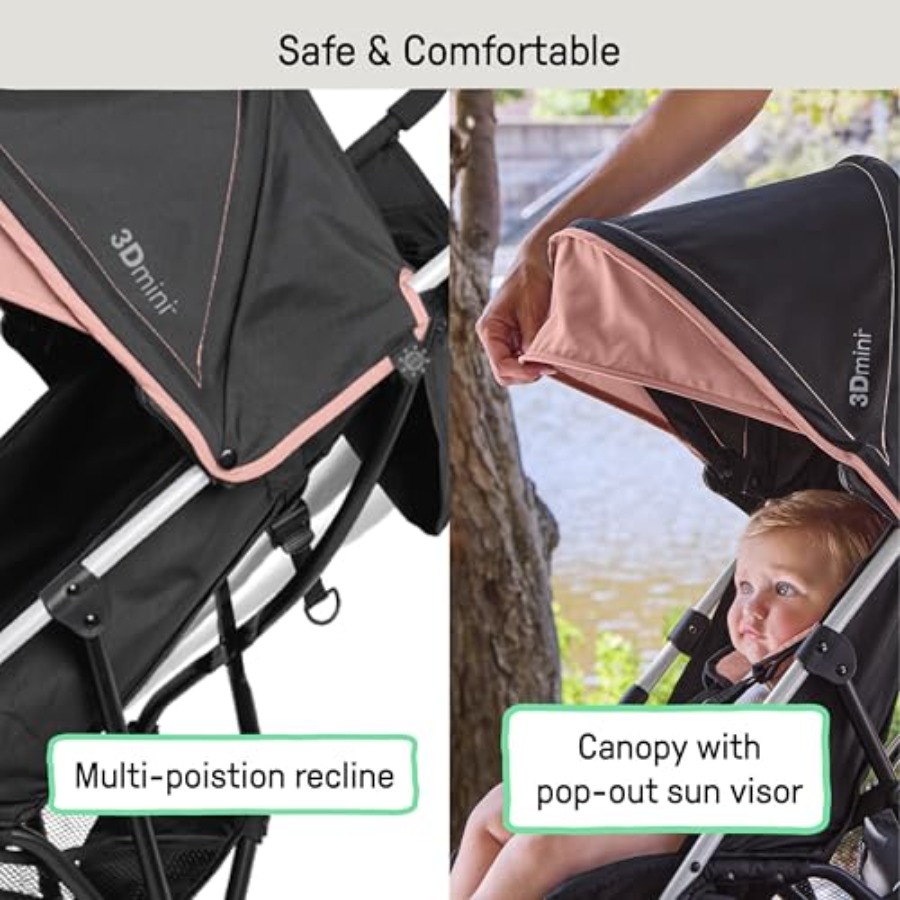 Travel umbrella stroller in du - Travel Umbrella Compact recensione e prezzo