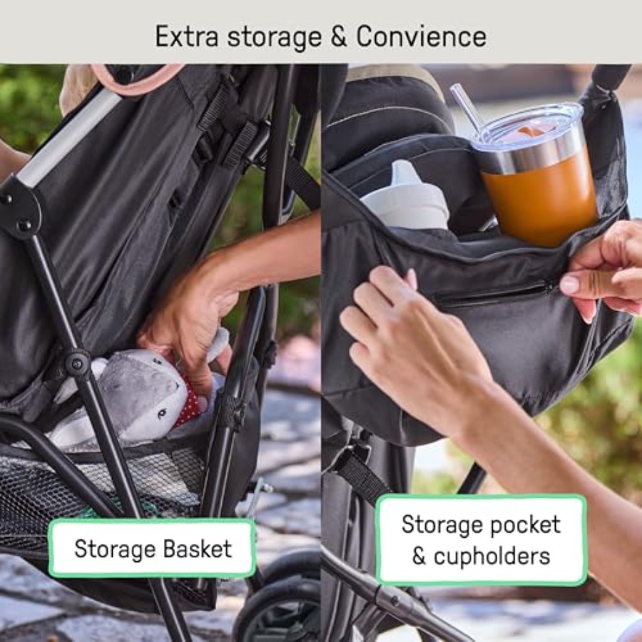 Travel umbrella stroller in du - Travel Umbrella Compact recensione e prezzo