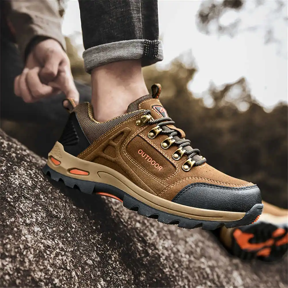 Non-slip Lace Up Hiking Tennis - Travel Accessories For Young Women recensione e prezzo
