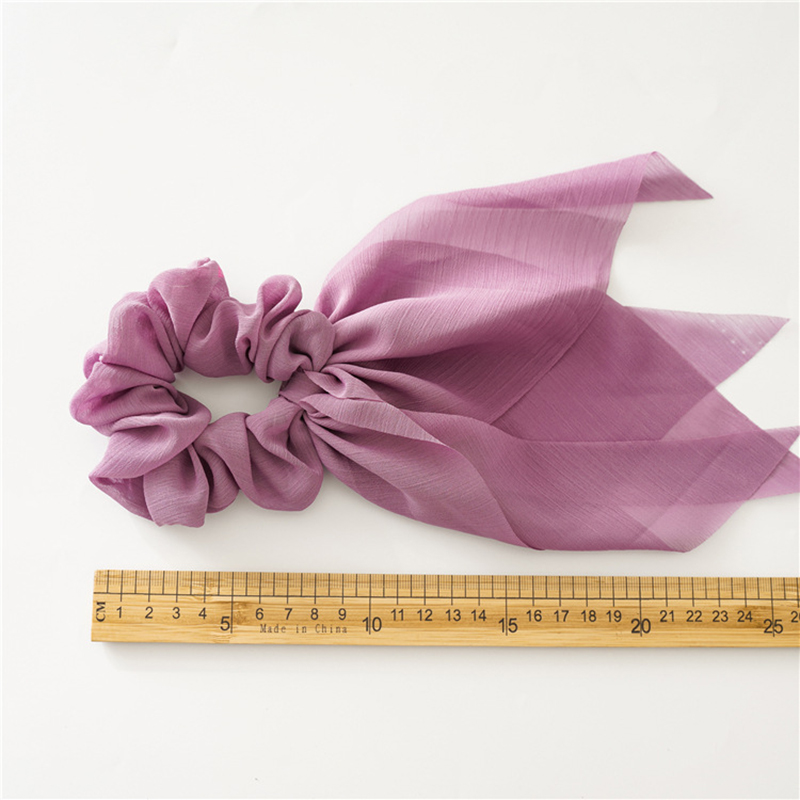 1Pc Fashion 25cm Chiffon Long  - Travel Accessories Girls recensione e prezzo